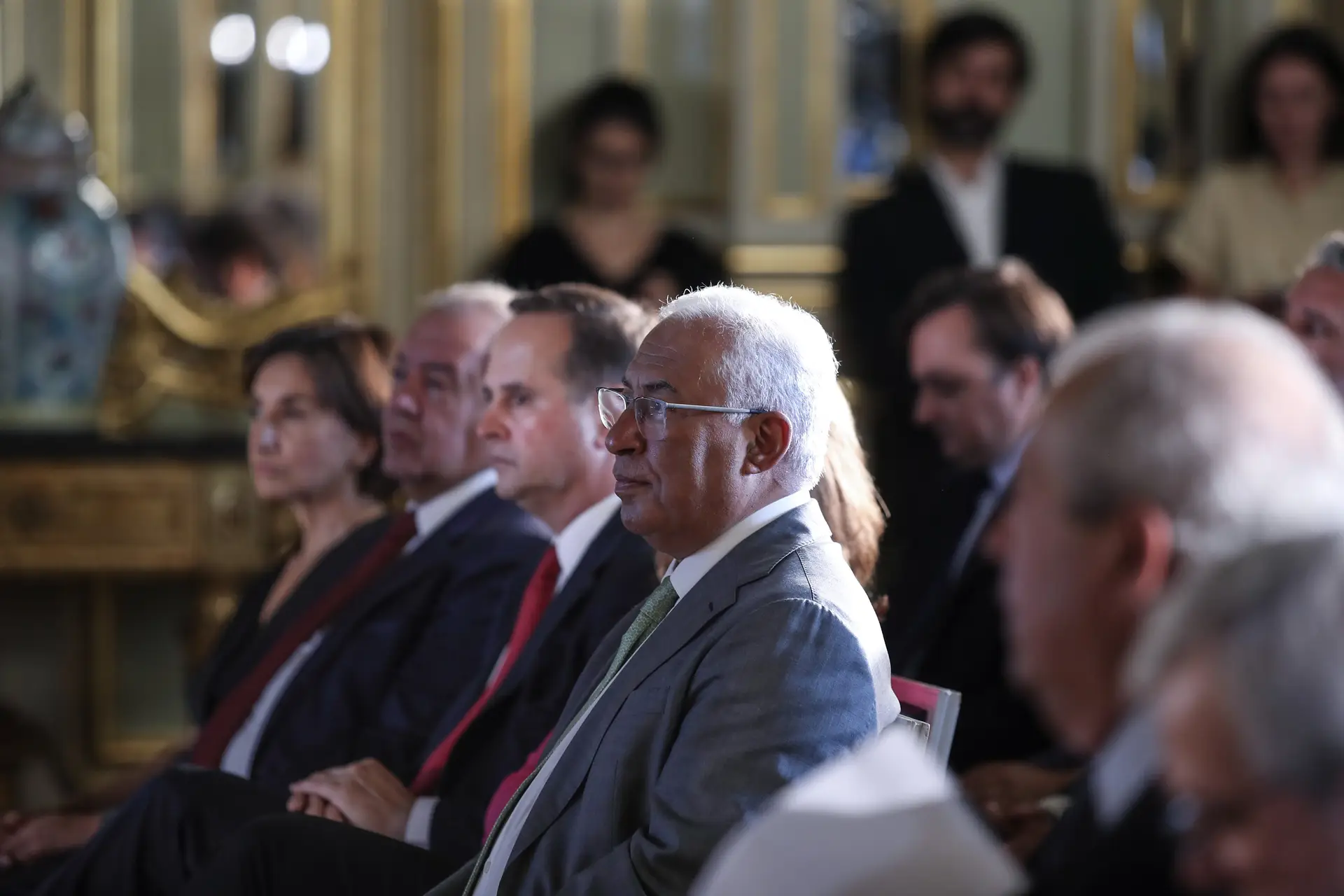 Acordo com parceiros sociais prevê fim do prazo para dedução de prejuízos fiscais