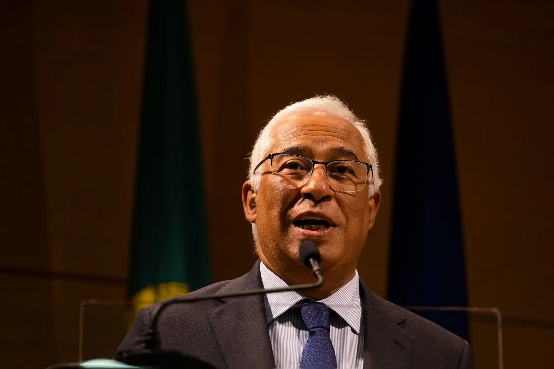 Governo aprova proposta de lei para transferir 104 milhões de euros para os municípios