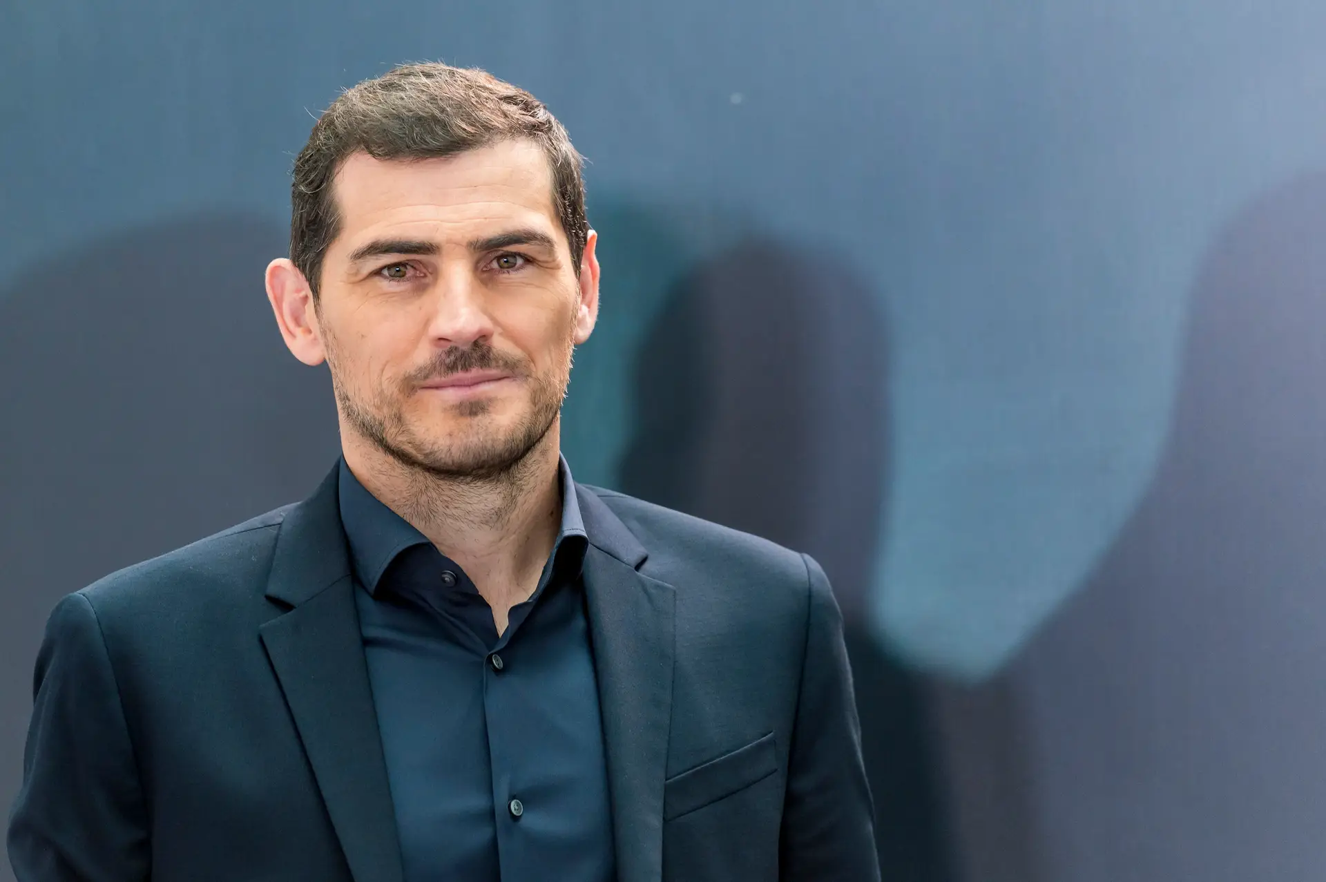 Falsa revelação de homossexualidade de Iker Casillas