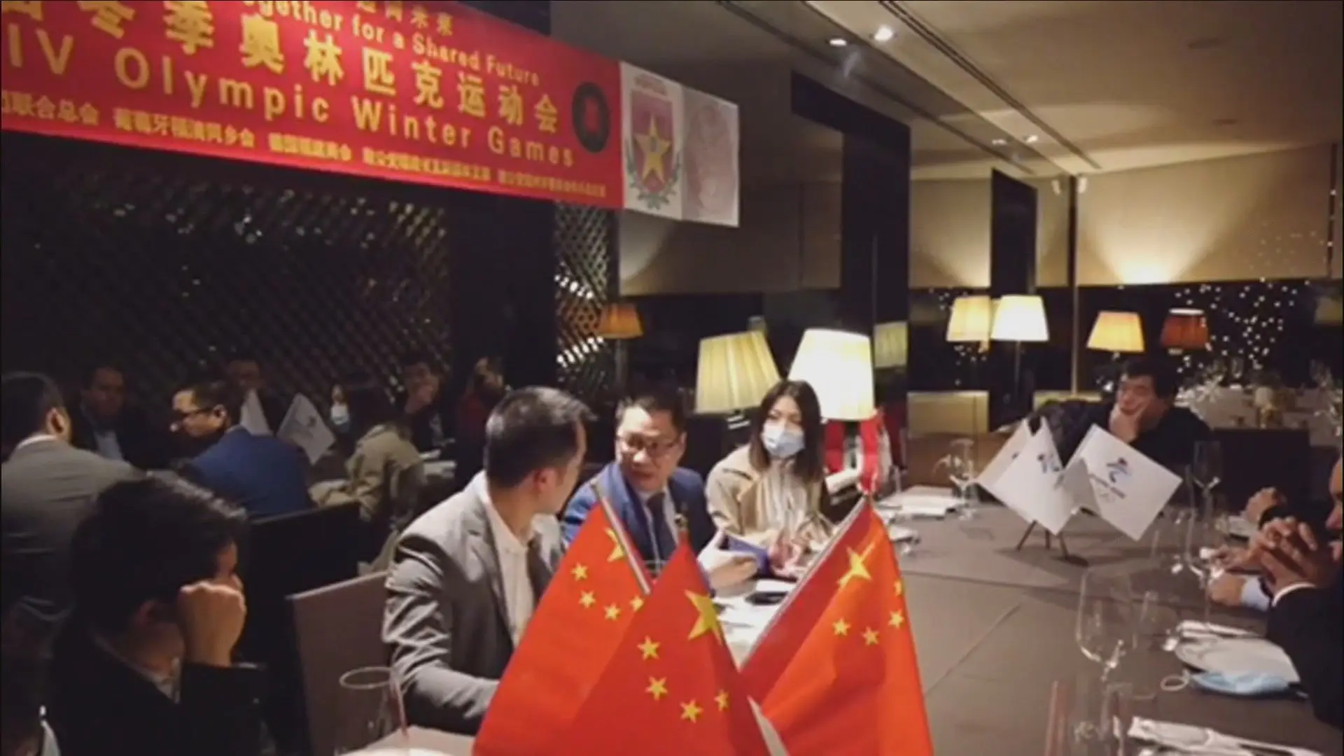 Ministério Público investiga caso das "esquadras chinesas" em Portugal