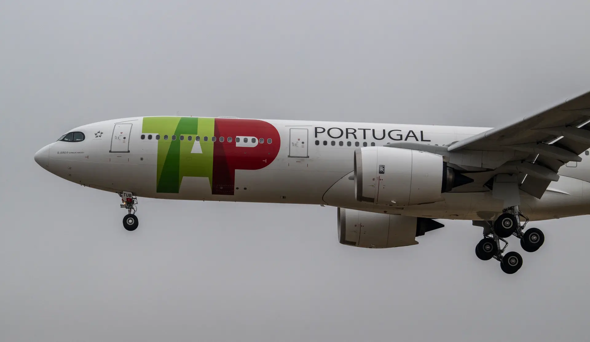 TAP escolhe novo operador para substituir White Airways
