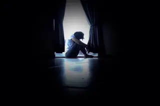 Cerca de 700 mil pessoas vivem com sintomas depressivos em Portugal