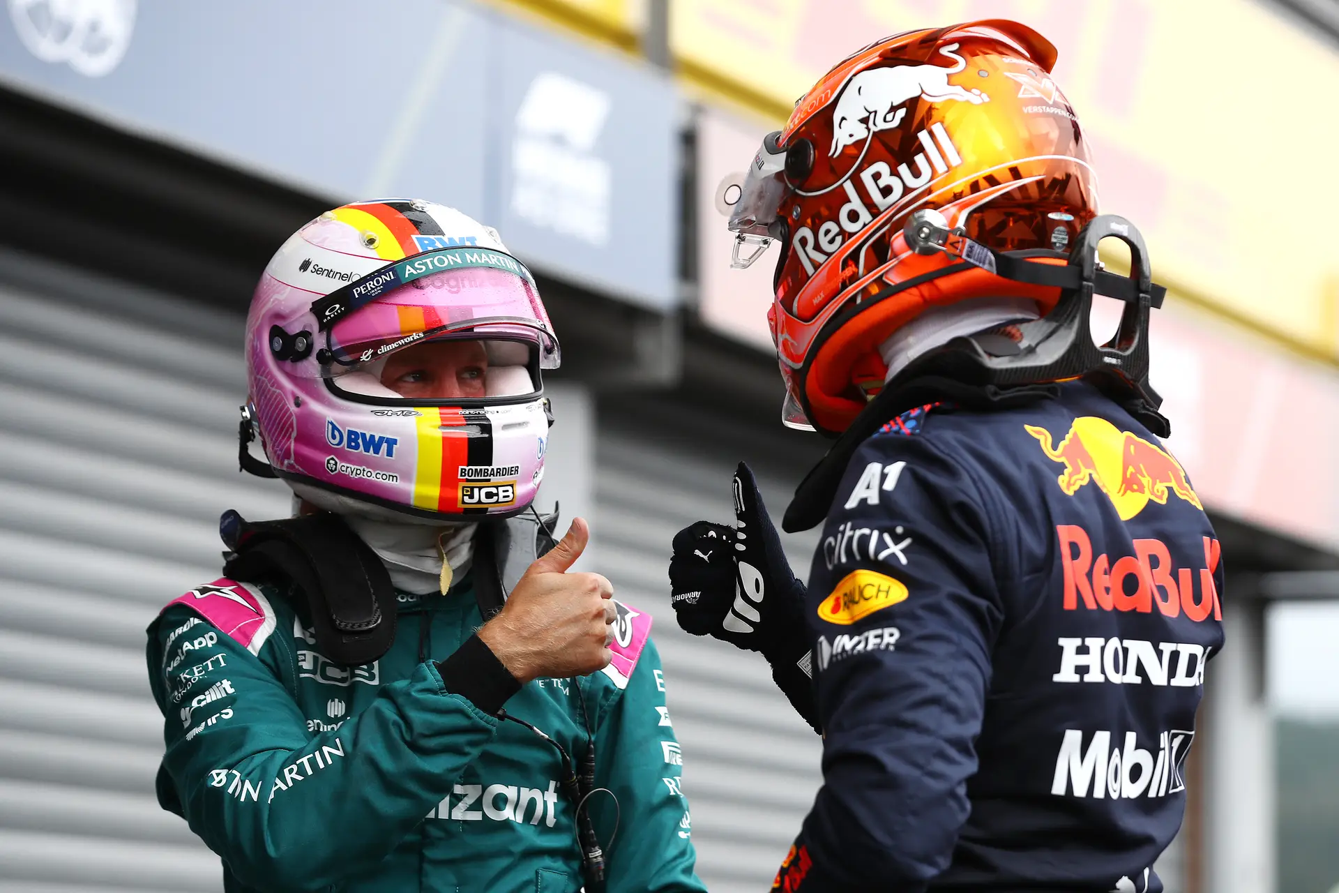 Fórmula 1: Red Bull e Aston Martin ultrapassaram teto de gastos em 2021