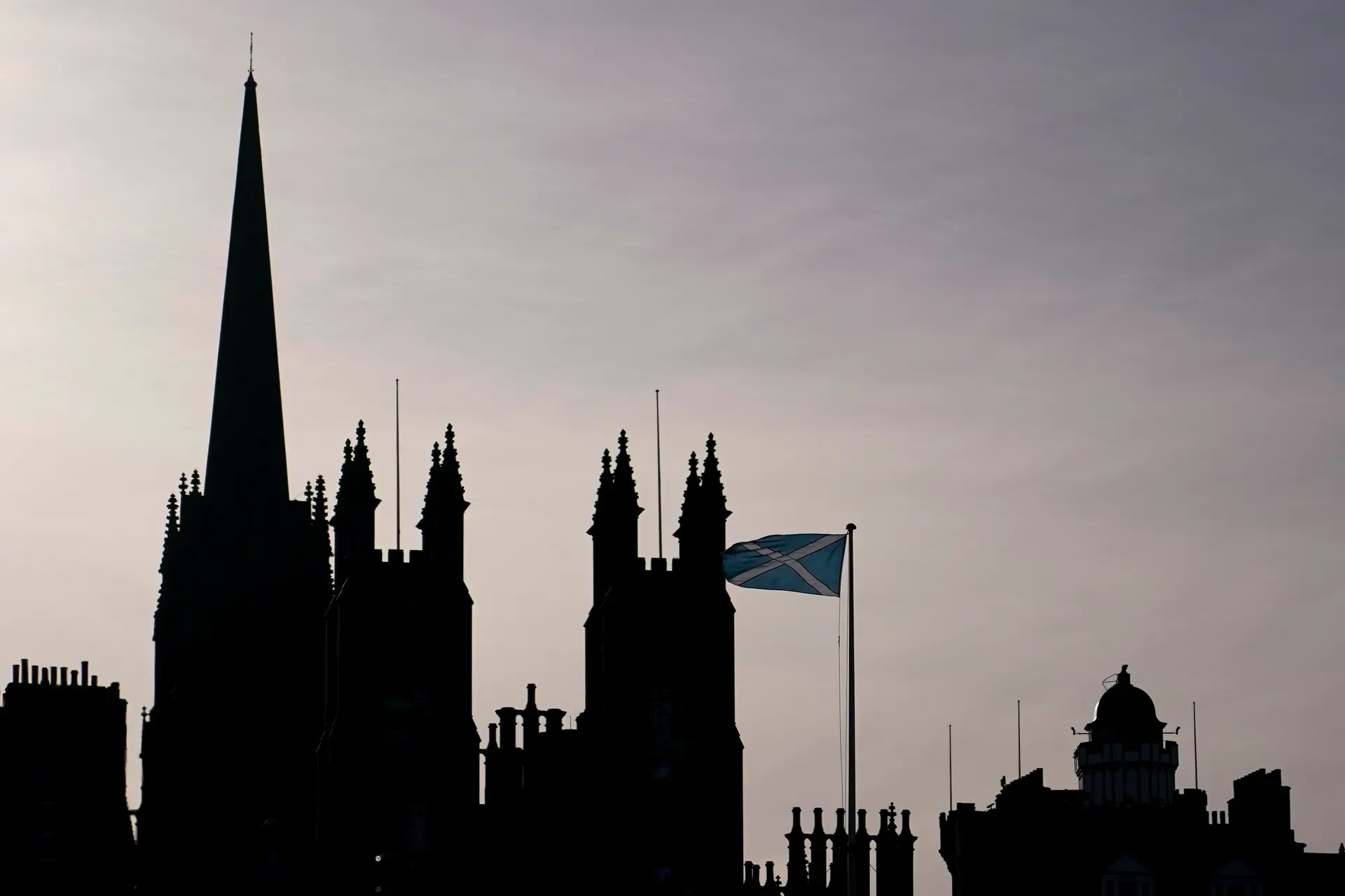 Supremo britânico analisa pedido do governo da Escócia para novo referendo à independência