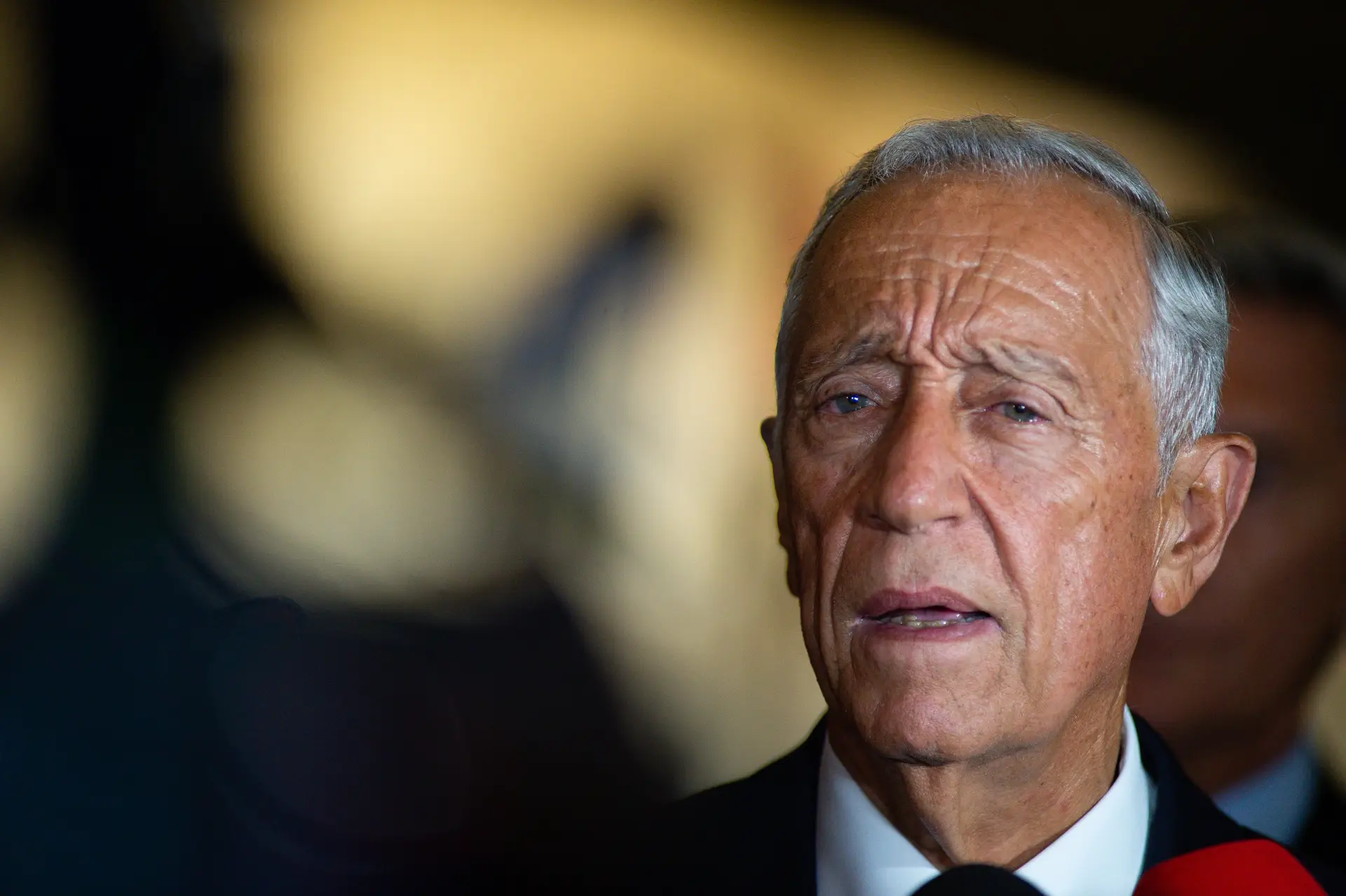 Marcelo já solicitou ao Parlamento a clarificação da lei de incompatibilidades