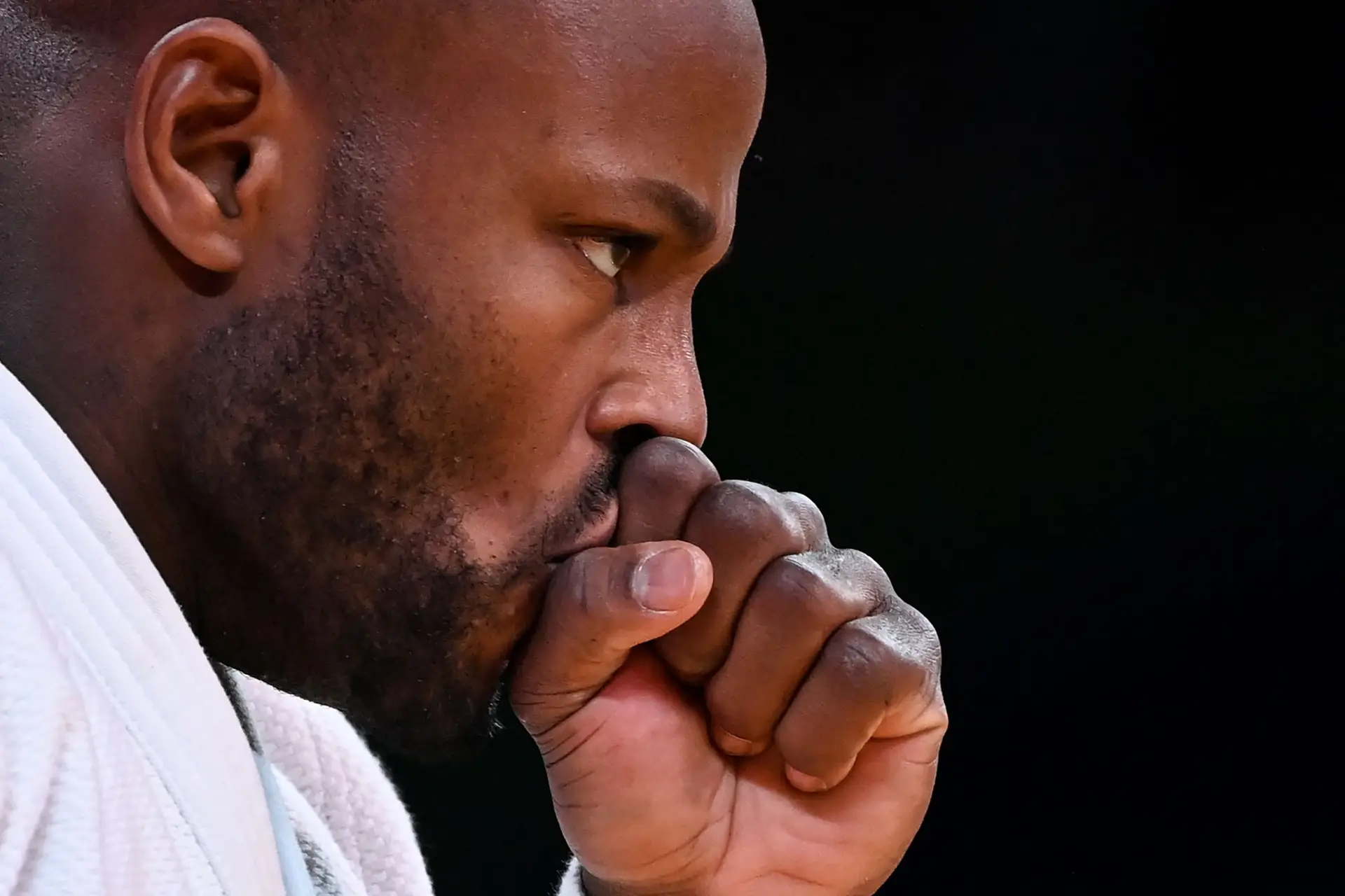 Jorge Fonseca sagra-se vice-campeão do Grand Prix Upper Austria de judo