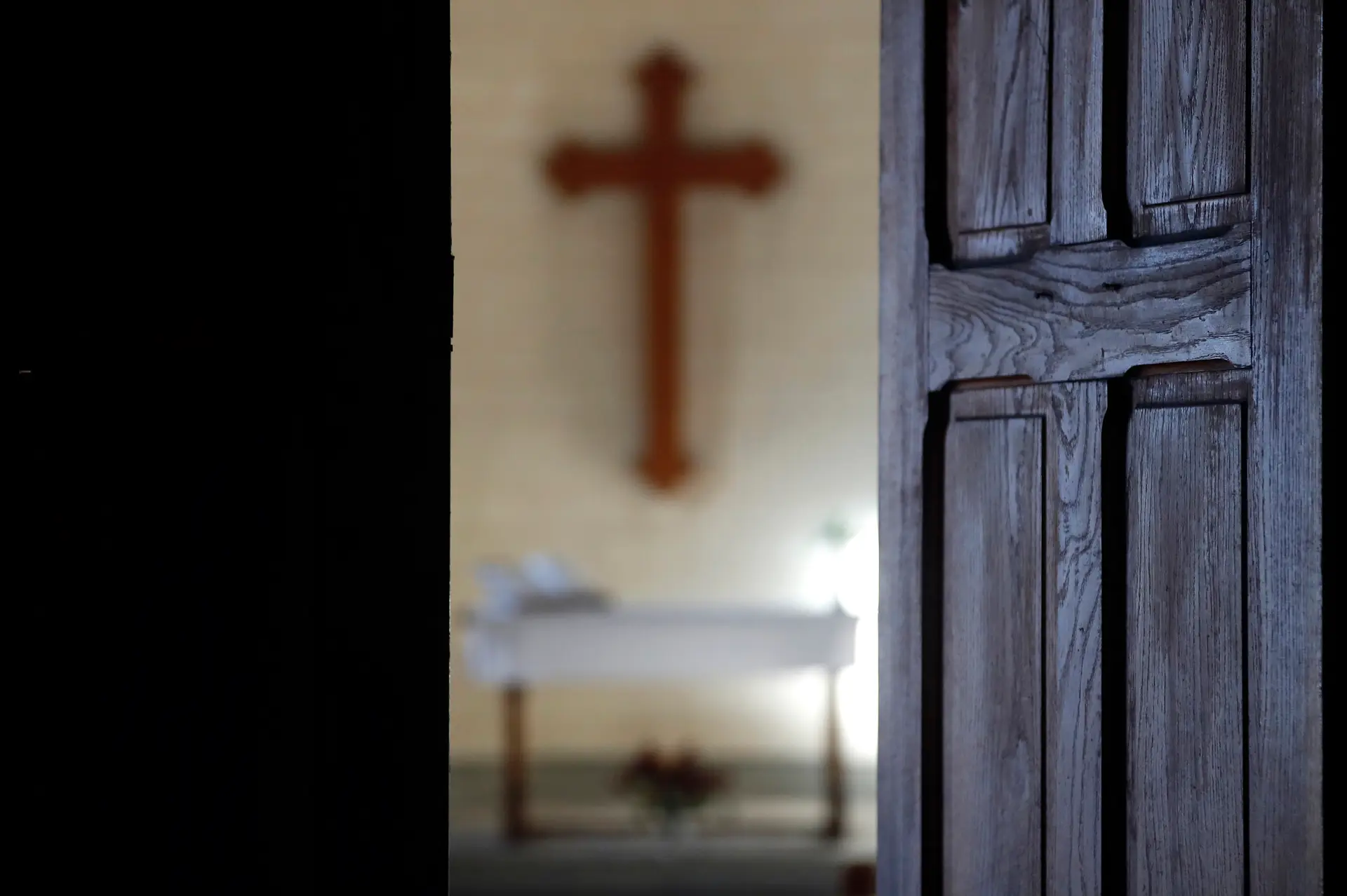 APAV premeia comissão que estuda abusos sexuais de crianças na Igreja Católica