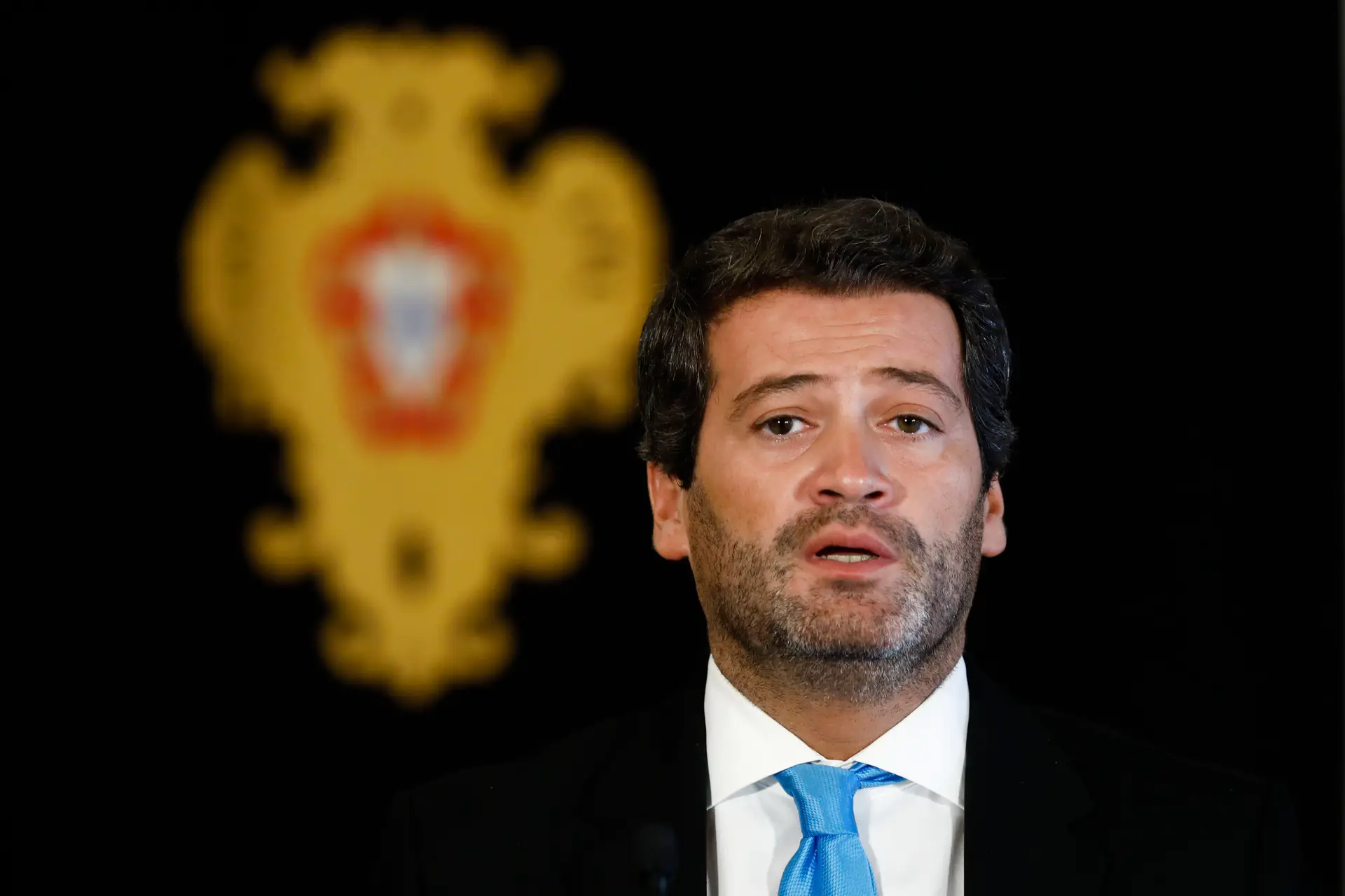 Chega quer inquérito parlamentar sobre alegadas pressões de Costa ao ex-governador do Banco de Portugal