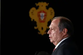 PS critica atuação do Governo após tempestade e vai apresentar "medidas concretas"