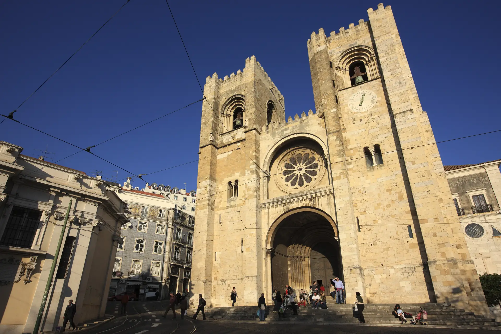 Portugal corre o risco de ter de devolver fundos europeus por causa de um atraso
