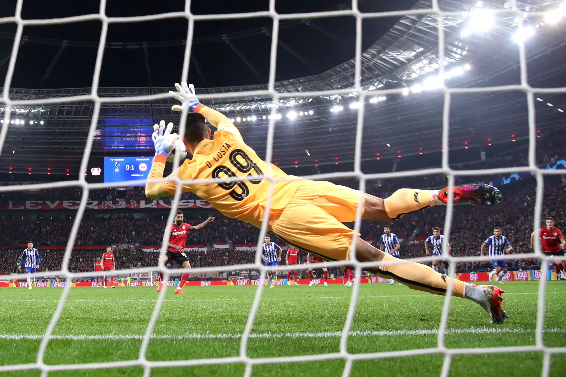 Casillas renova pelo FC Porto e Pinto da Costa já o vê a ganhar a