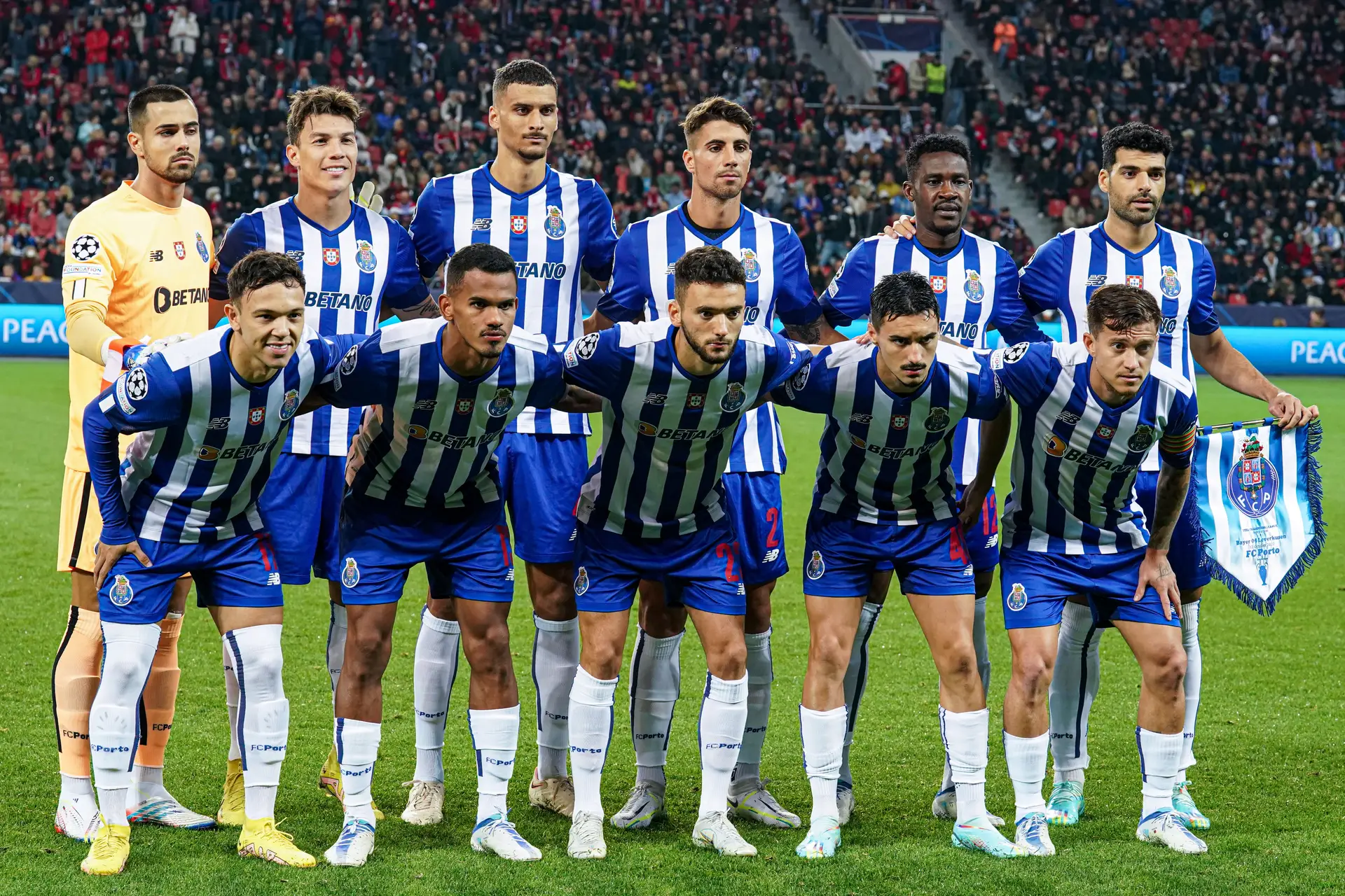 Revelados os árbitros para os jogos de Sporting CP e SC Braga nas