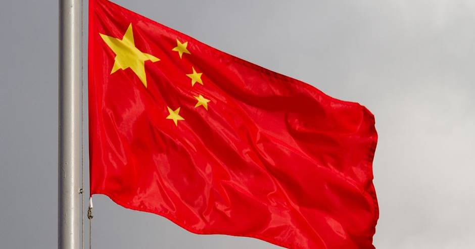 China bestreitet die Existenz von Geheimpolizeistationen im Ausland