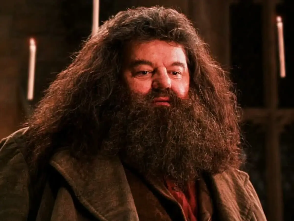 Morreu o ator Robbie Coltrane, o Hagrid de "Harry Potter"