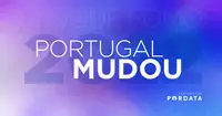 Portugal Mudou