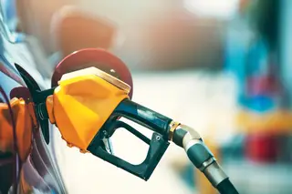 Especulação de preços e falsificação: várias gasolineiras arriscam pagar milhões de euros