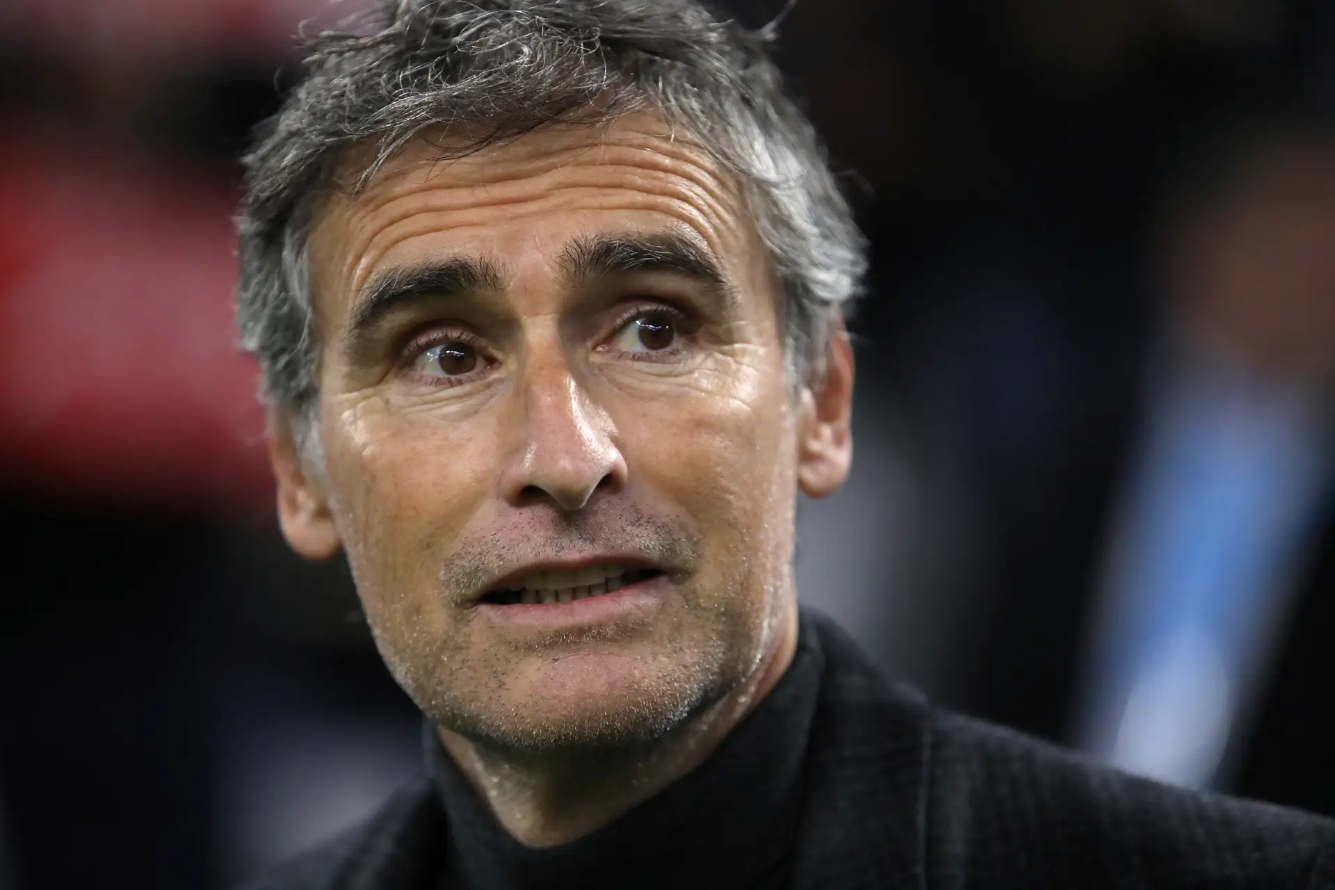 Treinador do Montpellier demitido após três derrotas consecutivas