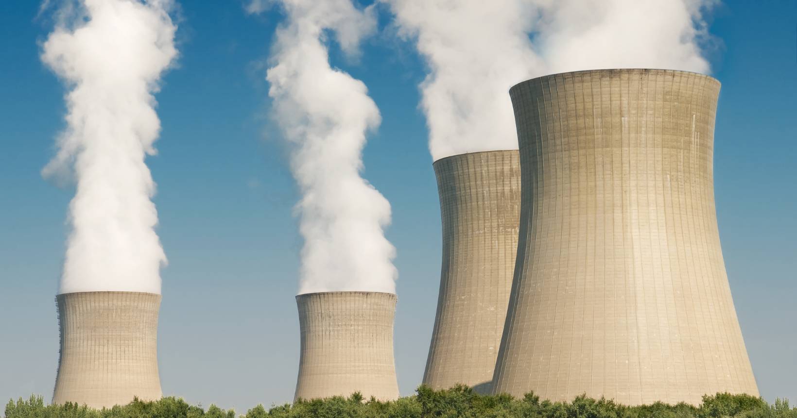 Deutschland verlängert den Betrieb von Kernkraftwerken bis April 2023