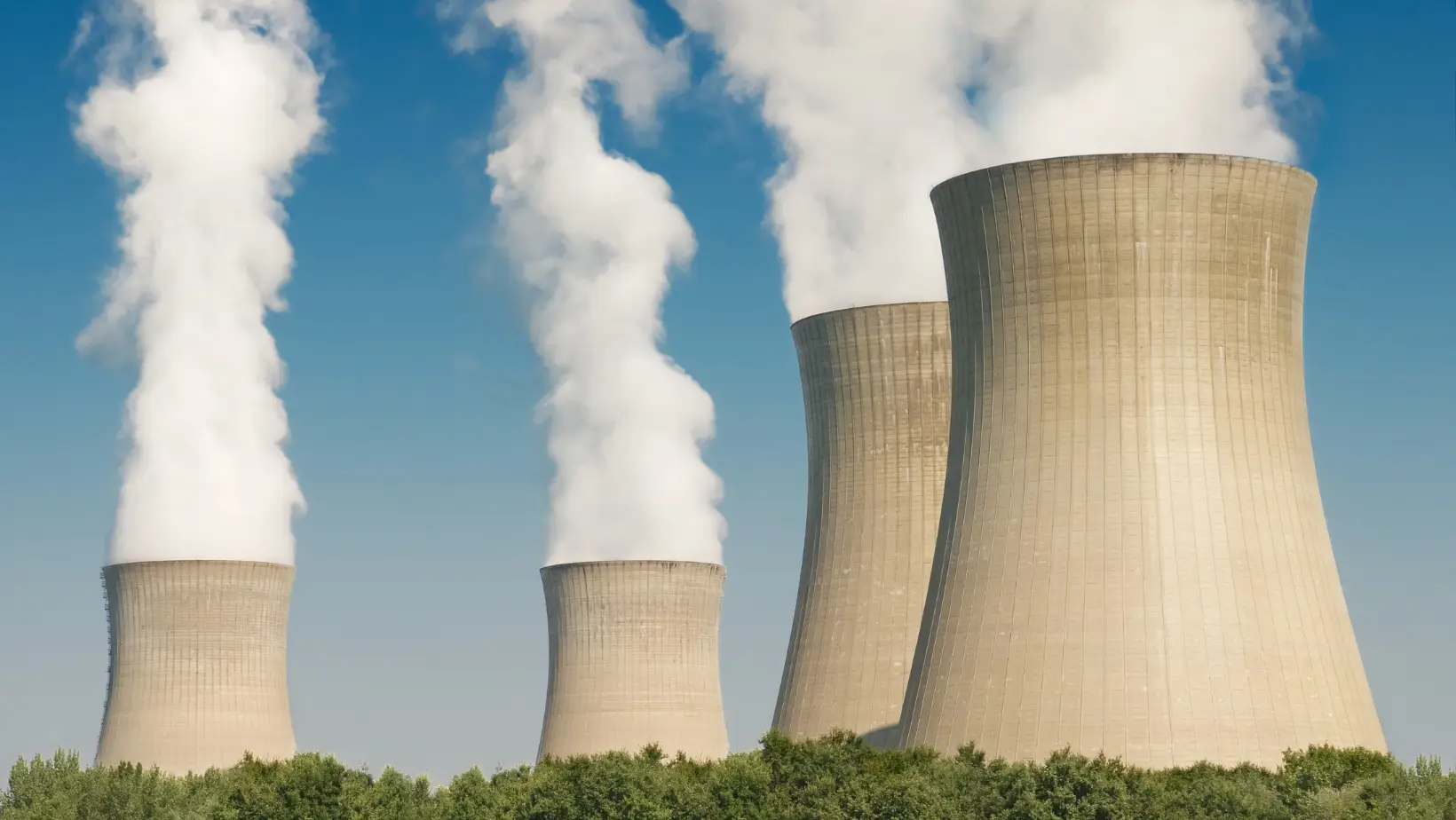 Alemanha prolonga até abril de 2023 o funcionamento de centrais nucleares
