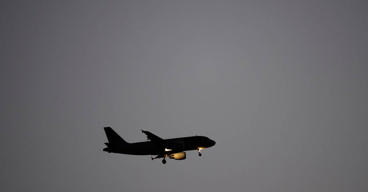 Plano de expansão do aeroporto de Lisboa prevê mais sete voos por hora