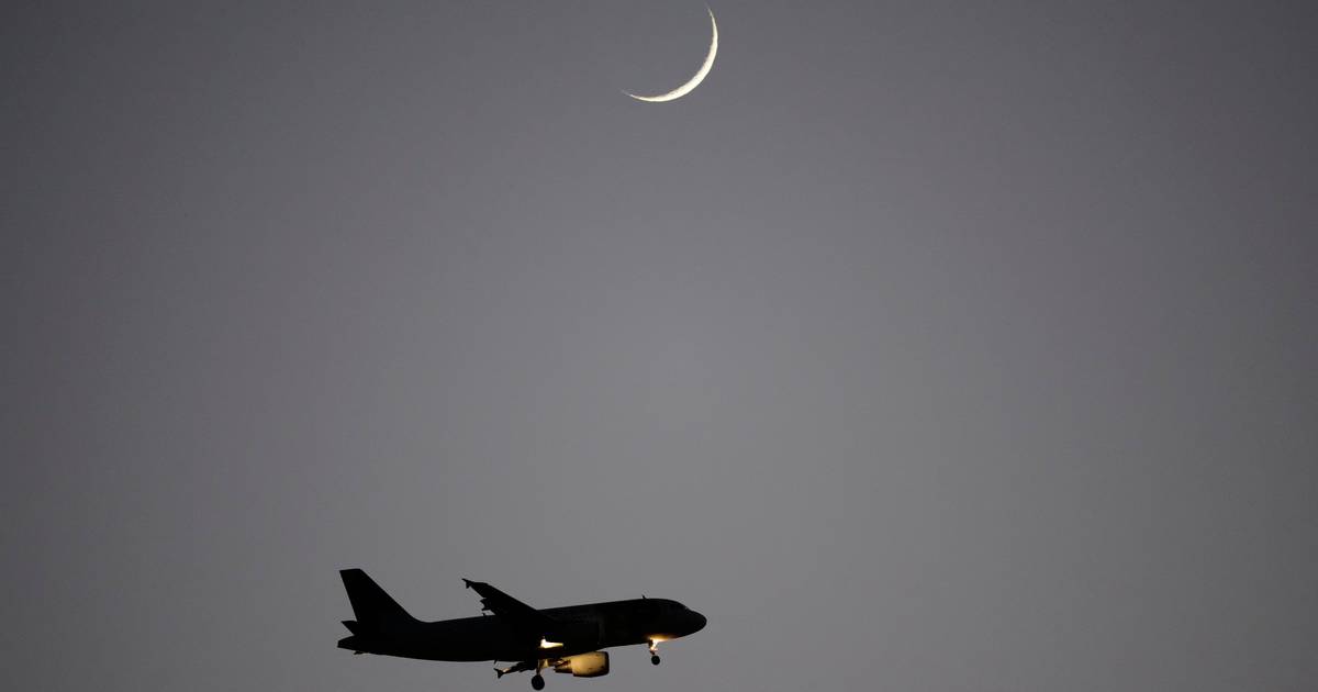 Zero quer mudança urgente do aeroporto para Alcochete devido ao ruído noturno