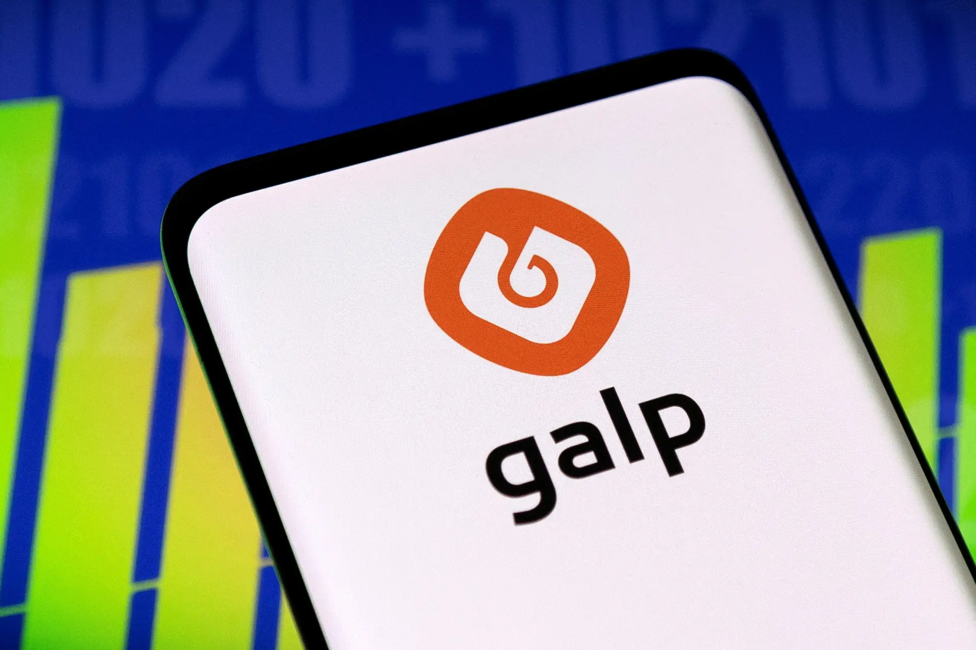 Ações da Galp caem quase 7% para 9,45 euros após aviso sobre gás natural da Nigéria