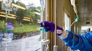 IPO do Porto regista cerca de 10 mil novos casos de cancro por ano