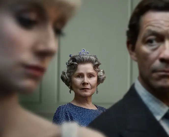 Trailer de "The Crown" já estreou e traz revelações sobre polémicas entre Carlos, Diana e Rainha