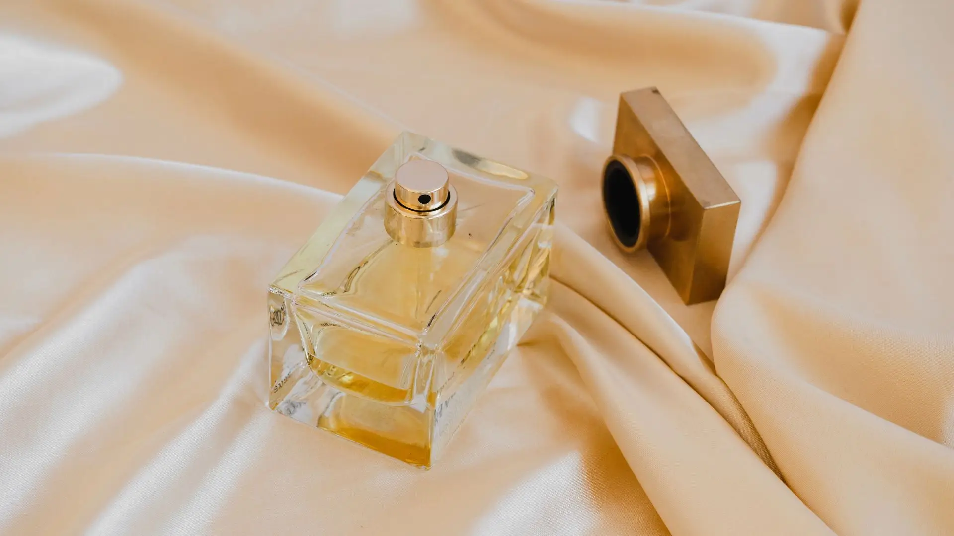 Inteligência artificial dá o primeiro passo nos perfumes personalizados