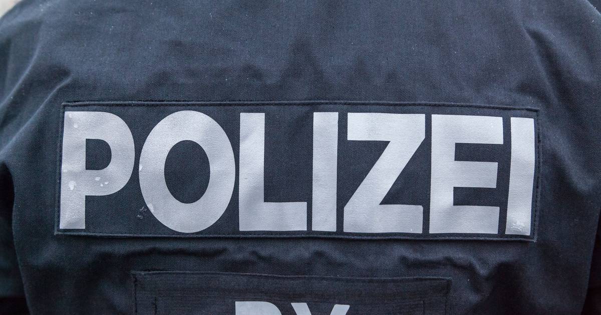 Angriff an einer Schule in der Nähe von Berlin tötet zwei Menschen, Verdächtiger festgenommen