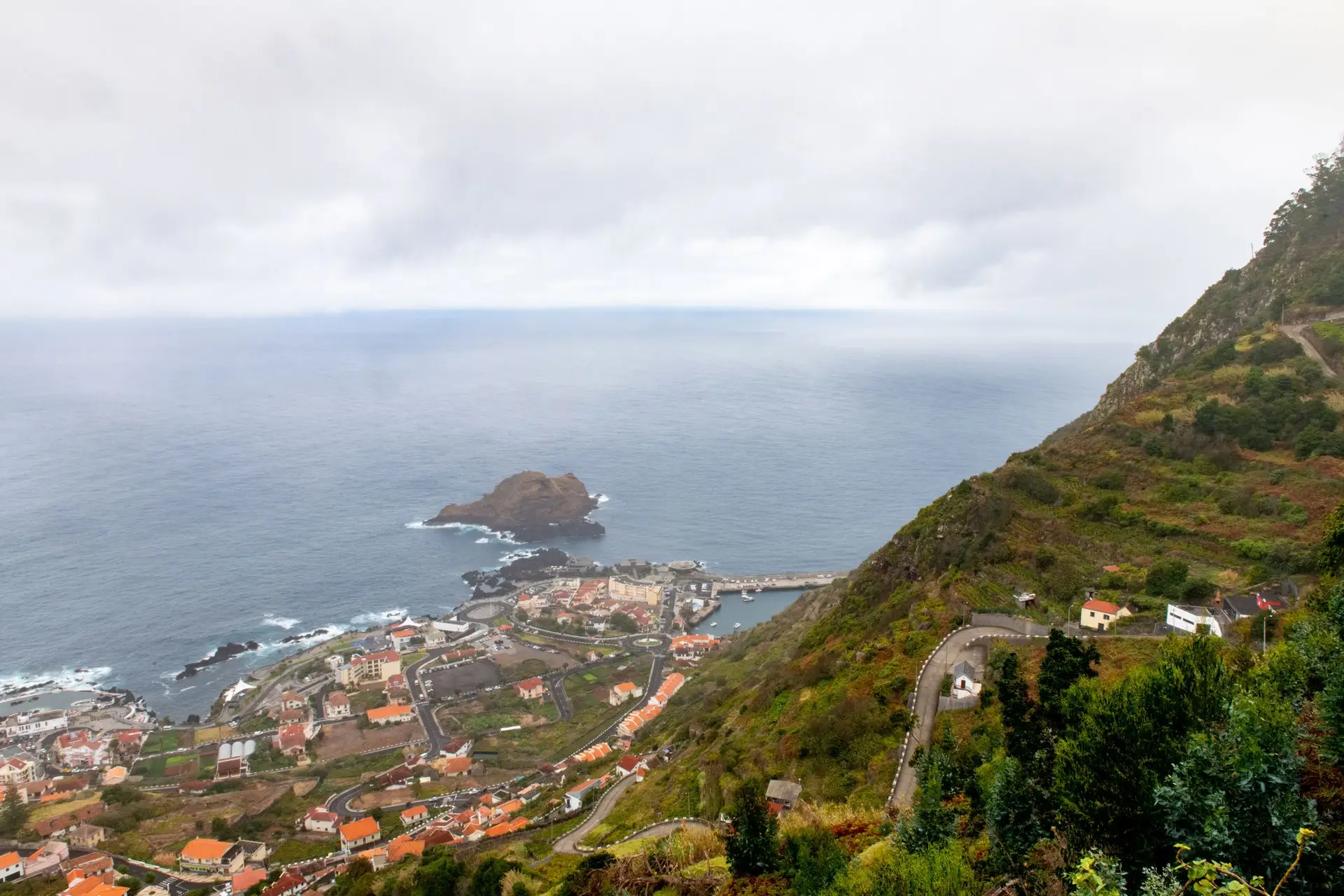 Madeira é certificada como "destino turístico sustentável"