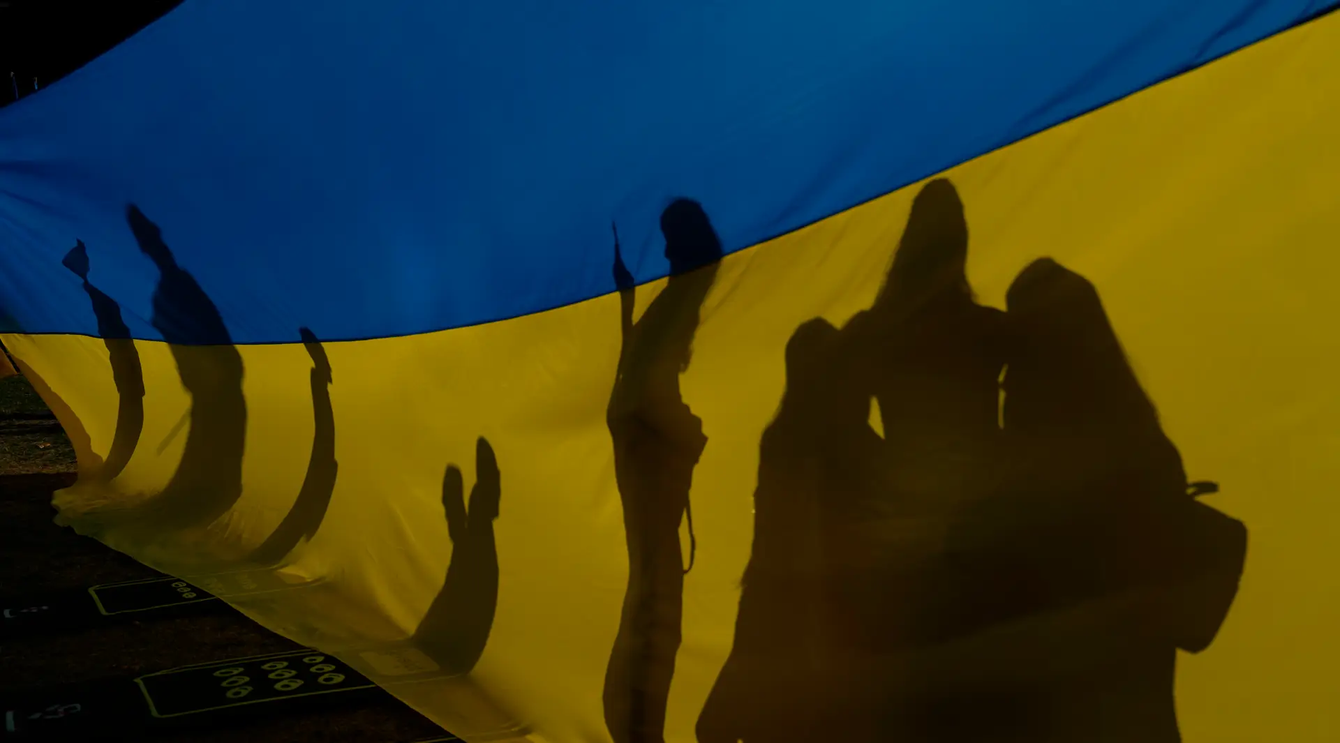 Prémio Sakharov entregue ao "bravo povo ucraniano"