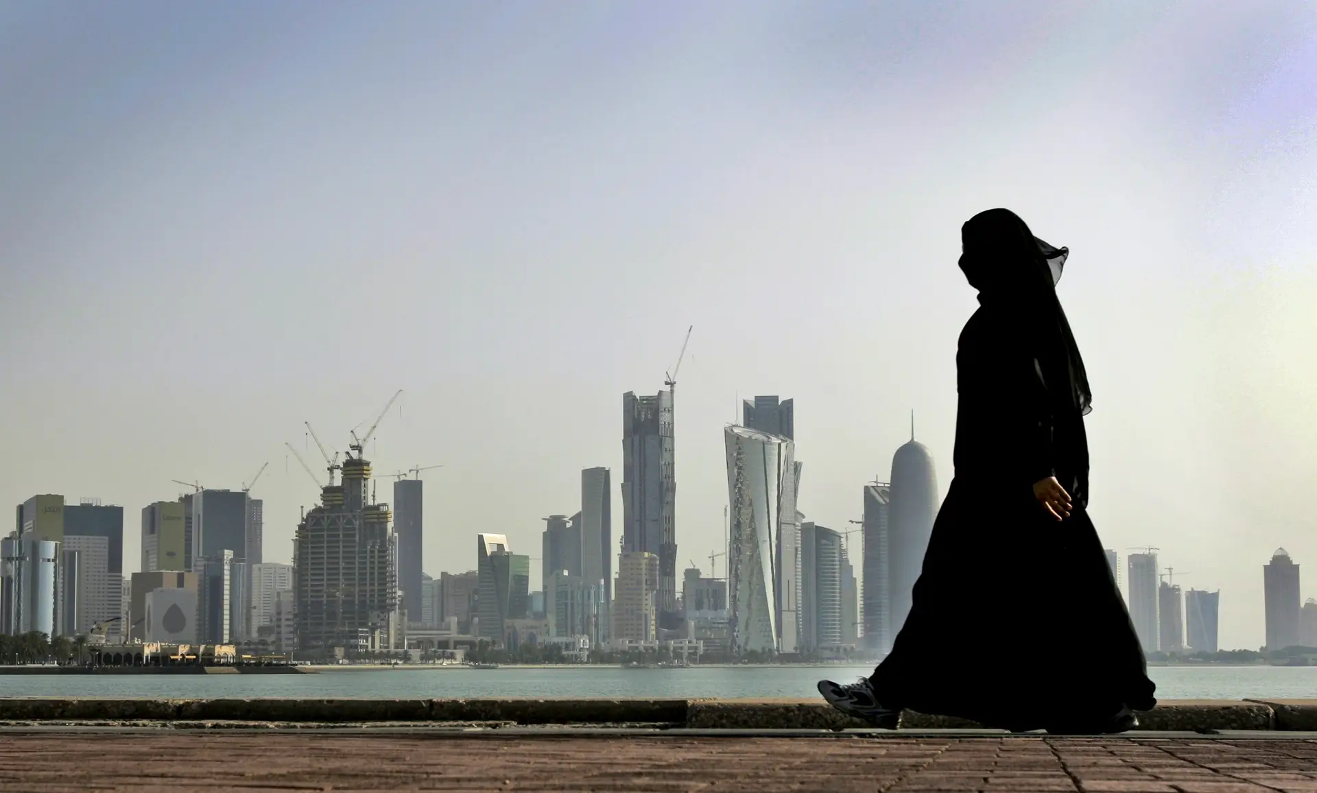 Retrato do Qatar: o palco de um Mundial de inéditos