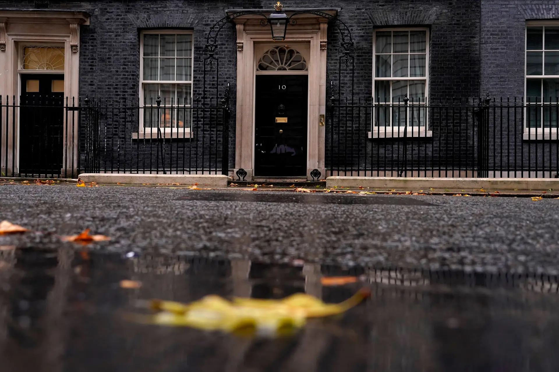 Quais são os nomes apontados para o lugar de Liz Truss? Boris Johnson é um deles
