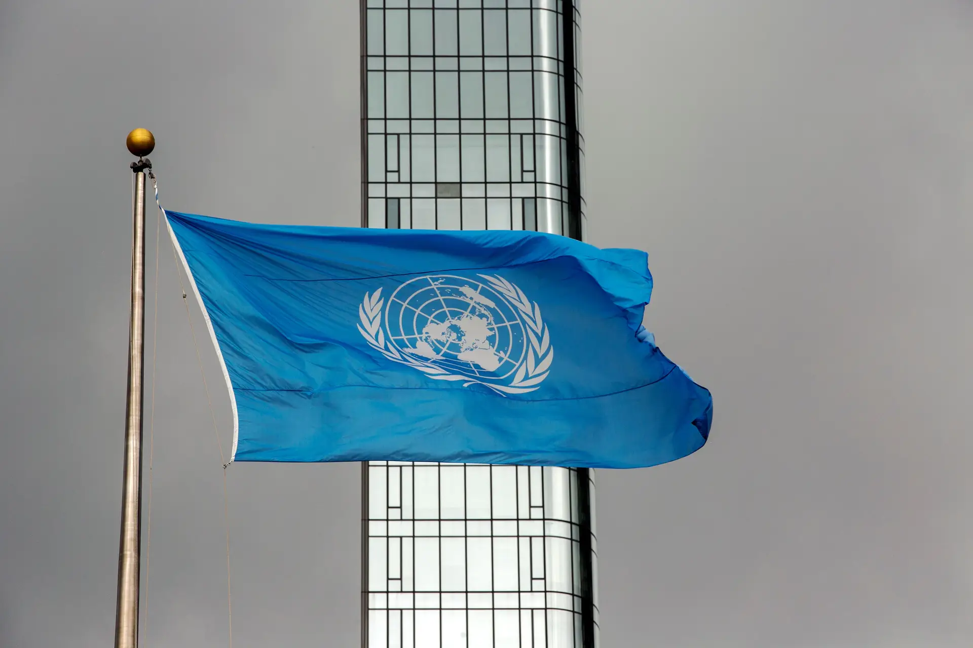 Rússia falta a reunião da ONU sobre direitos humanos