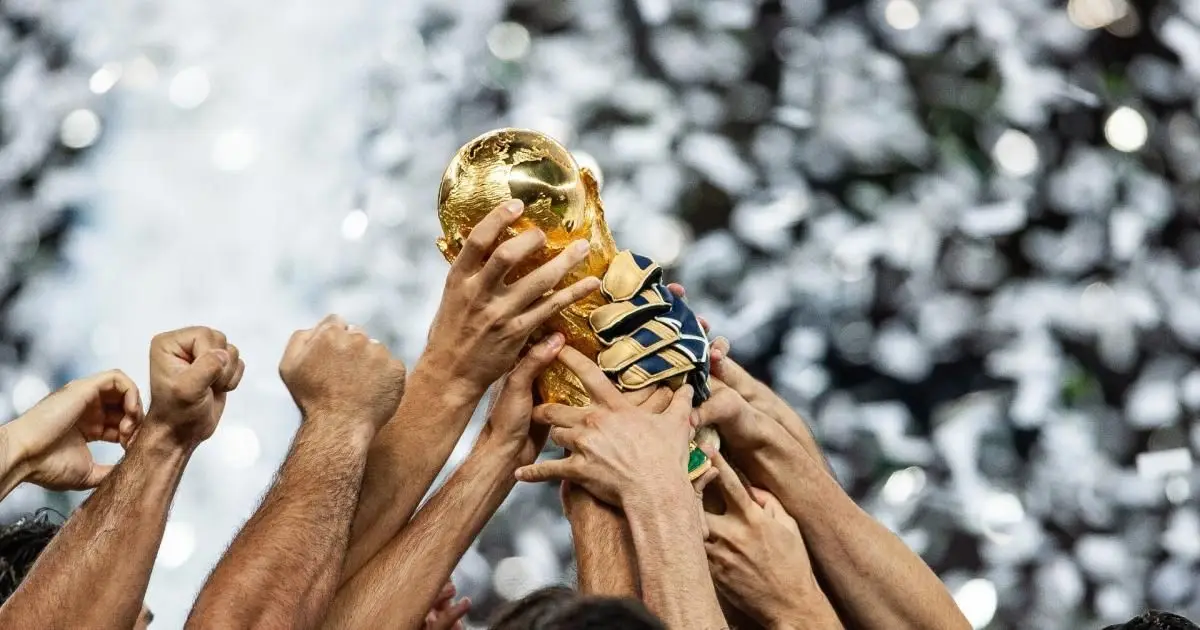 Ucrânia suspensa, entra Marrocos: o novo elemento da candidatura ibérica ao Mundial 2030?
