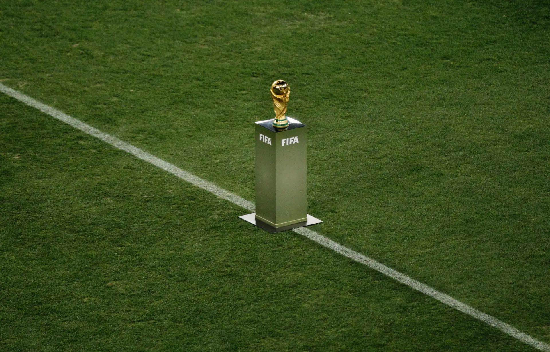 FIFA confirma que todos os anfitriões do Mundial2030 estão automaticamente qualificados