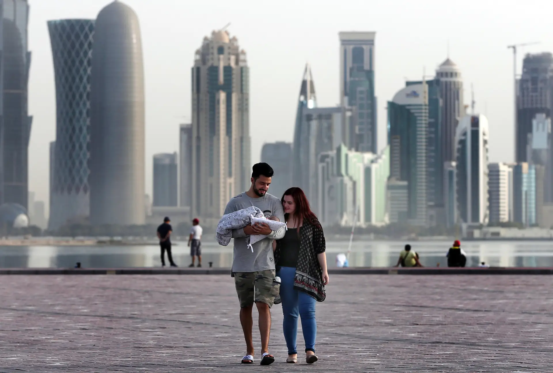 Mundial 2022: se vai ao Qatar, cuidado. Isto é o que não pode mesmo fazer