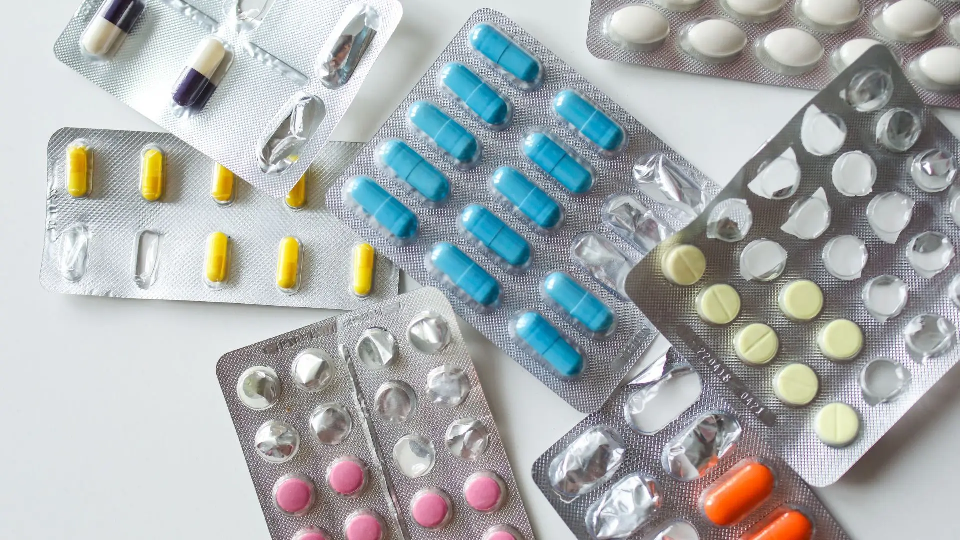 Medicamentos.