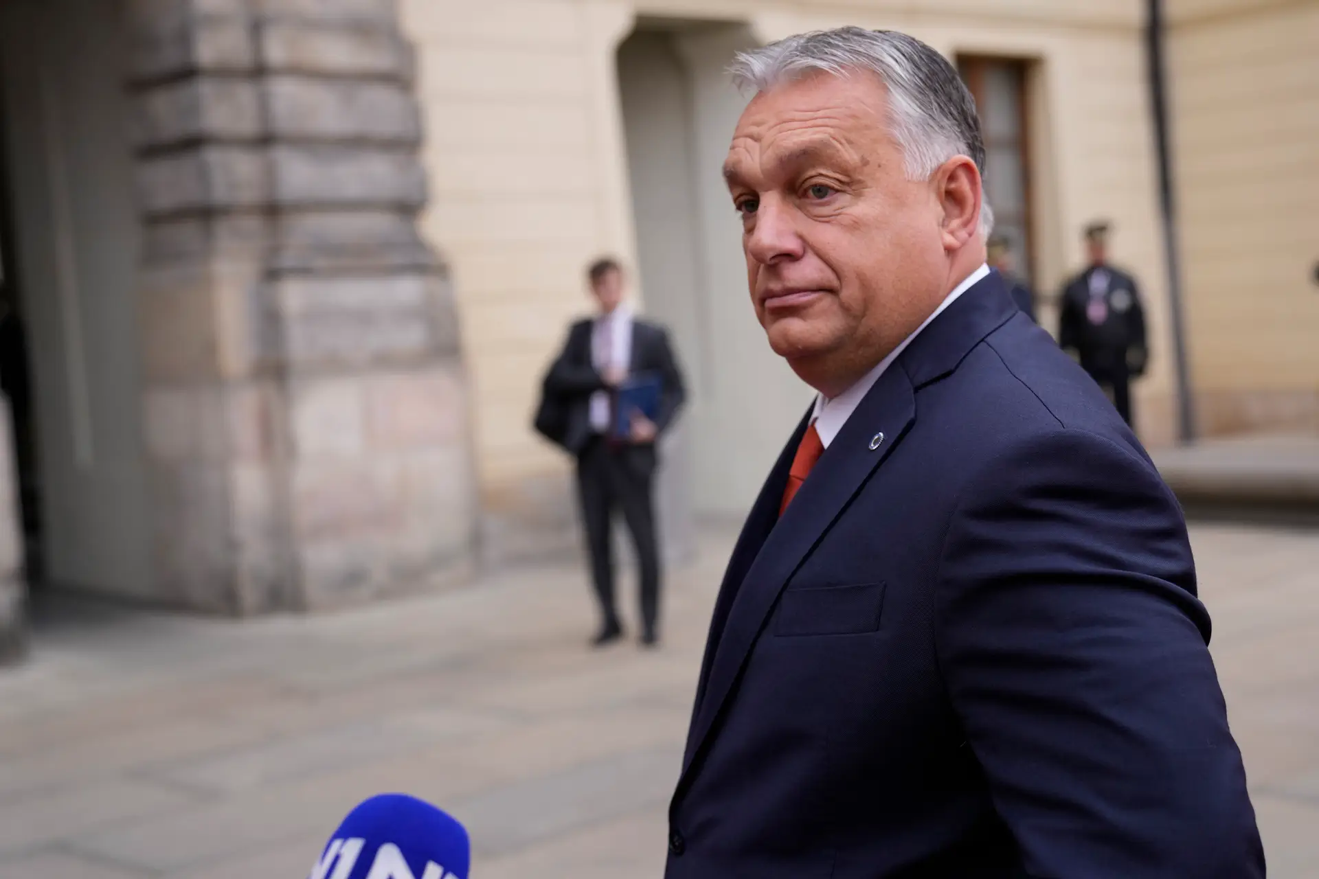 Hungria não será obrigada a limitar o preço máximo do gás