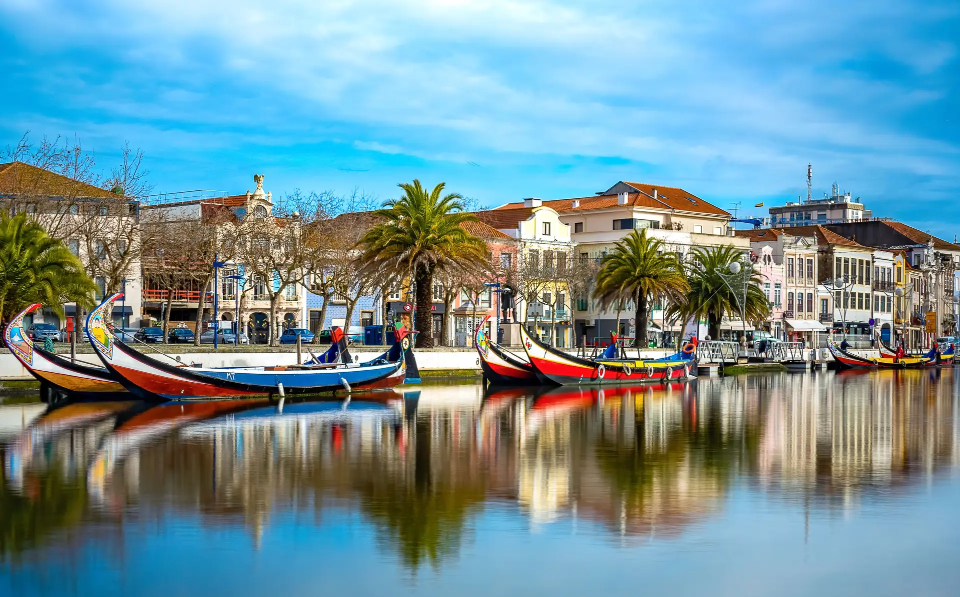 Cidade portuguesa que vai ser Capital Europeia da Cultura em 2027 anunciada hoje