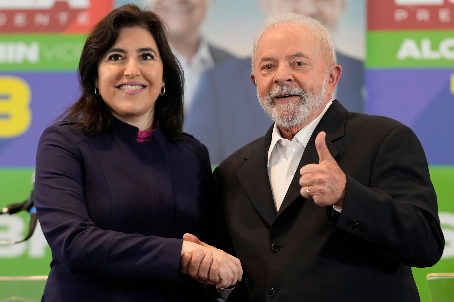 Tebet, Michelle e troca de ataques: veja os planos de Lula e