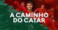 A caminho do Catar