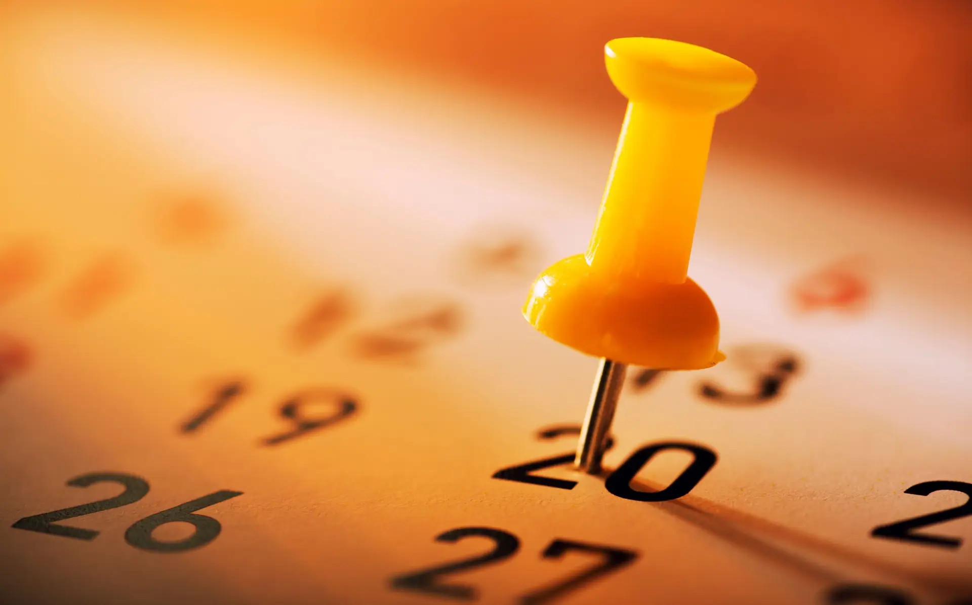 Calendário de 2023: os fins de semana prolongados e as possíveis pontes