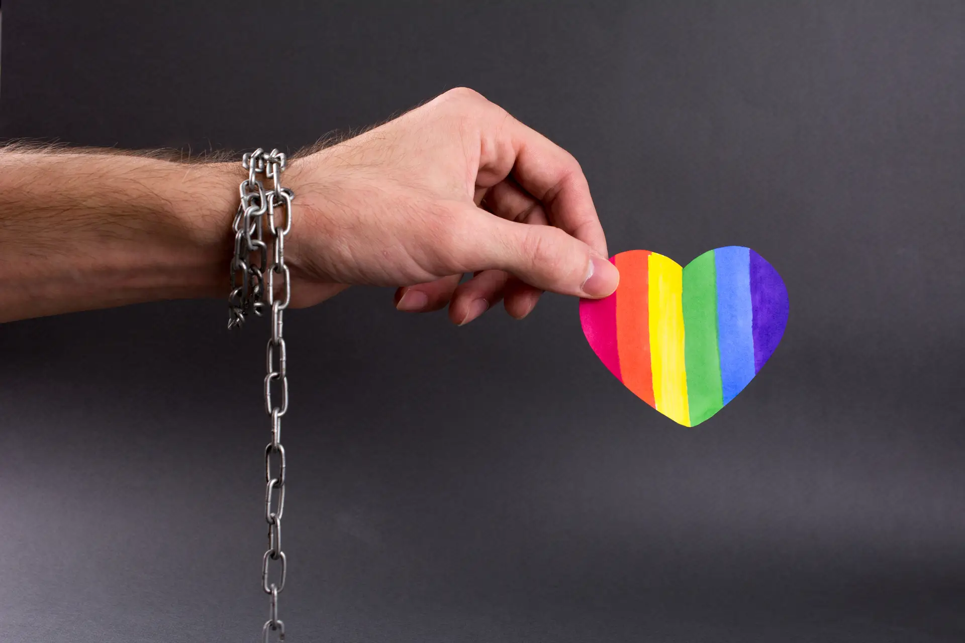 PSP identificou homem por perturbar iniciativa LGBTQIA+ em Évora