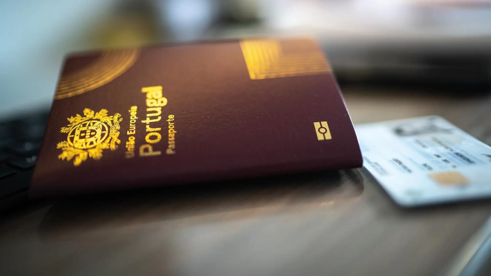 Passaporte português é um dos cinco mais valiosos em todo o mundo