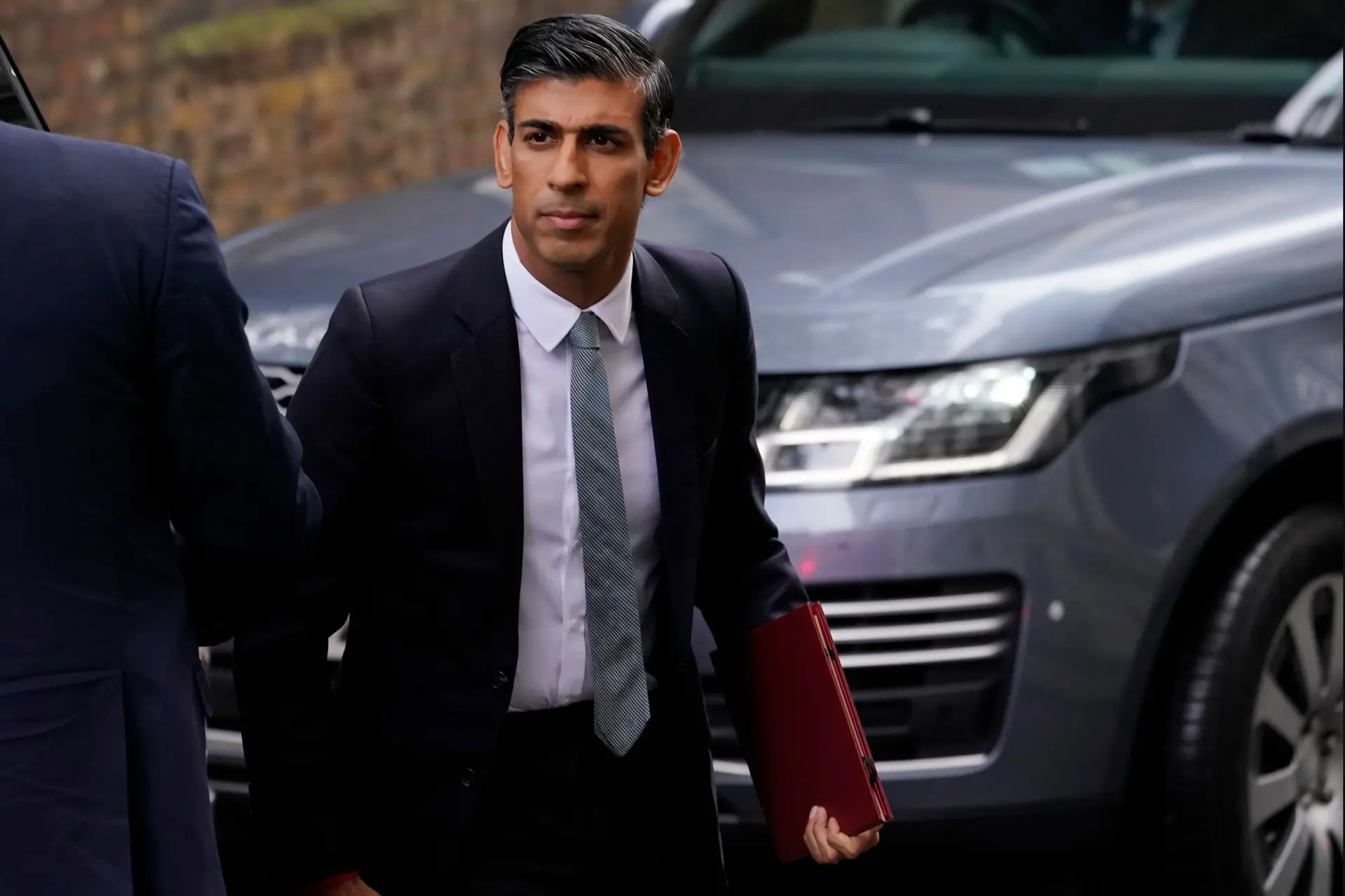 O legado de “Red Rishi” como ministro das Finanças