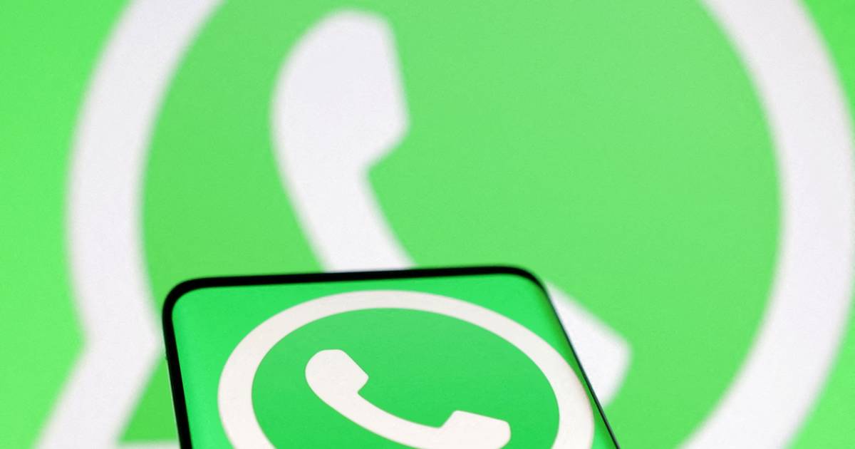 WhatsApp alarga a todos os utilizadores iOS capaci