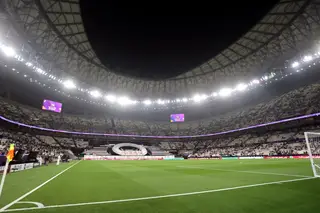 Os estádios do Mundial do Qatar: teste os seus conhecimentos neste quiz