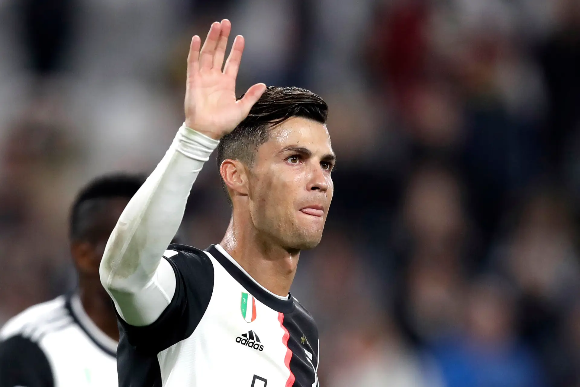 Tribunal dá razão a Cristiano Ronaldo: Juventus condenada a pagar indemnização ao português